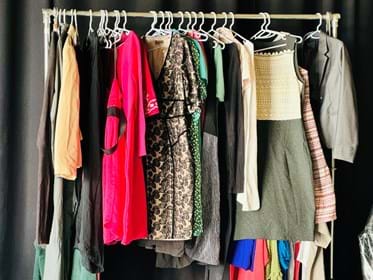 Free Clothes